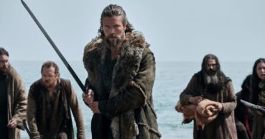 صورتان جديدتان لأبطال الموسم الثانى من Vikings: Valhalla