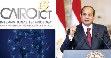 مصر تستعيد عرش الريادة الأفريقية فى قطاع الاتصالات.. أسرع إنترنت فى القارة السمراء.. أول جامعة متخصصة فى علوم الاتصالات.. والشركات الناشئة تنجح فى جذب ملايين الدولارات من الاستثمارات الأجنبية