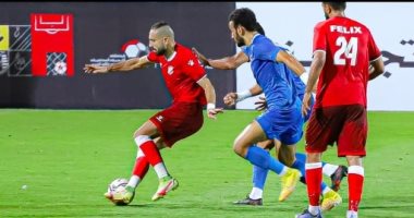 محاولات فى الحرس لتجهيز أحمد داوودا لمواجهة بيراميدز بالدورى
