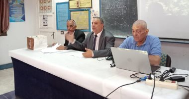 انطلاق الدورة التدريبية لأساليب المكافحة الحديثة للتغيرات المناخية بالإسماعيلية