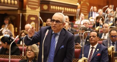 وكيلا مجلس الشيوخ يوافقان على مشروع قانون التصالح: ينتظره المواطنون
