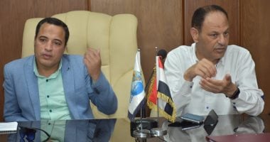 "مياه القليوبية" تنظم دورة تدريبية للمهندسين والفنيين حول السلامة المهنية
