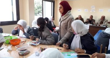 "صديقى صاحب قدرات خاصة".. ثقافة شمال سيناء تنفذ أنشطة متنوعة لذوى الهمم