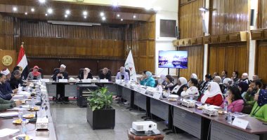 المفتى: دار الإفتاء أطلقت هاشتاج "تنظيم الأسرة جائز" لخوض غمار قضايا الأسرة المصرية
