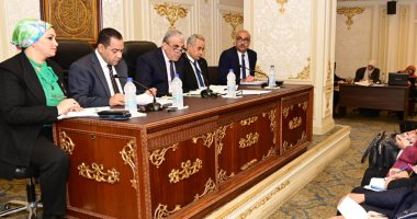 "القوى العاملة" بالنواب تعقد أولى جلسات الاستماع حول قانون العمل   