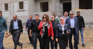 انطلاق فعاليات مشروع "سكن لكل المصريين" بمحافظة دمياط.. اعرف التفاصيل