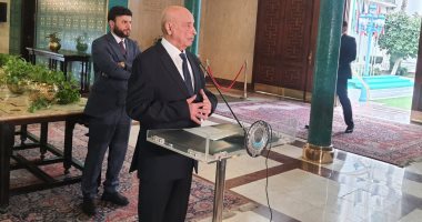  رئيس البرلمان الليبي: القاهرة ستشهد اجتماعات هامة حول ليبيا خلال ساعات
