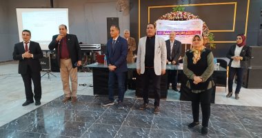 إطلاق قوافل تعليمية مجانية لطلاب المرحلتين الإعدادية والثانوية في أسيوط