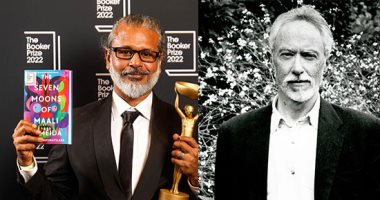 كأس البوكر للروايات 2022.. روائى من جنوب أفريقيا فائز بـ"نوبل" يهزم سريلانكا
