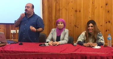 "أطفالنا في مواجهة التغيرات المناخية" ندوة بكلية التربية للطفولة المبكرة