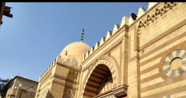 رفع كفاءة الخدمات السياحية المقدمة بمنطقة آثار الدرب الأحمر 