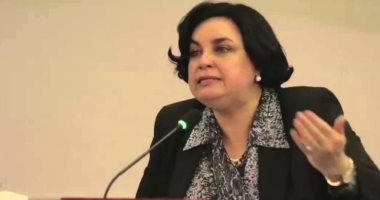أرملة جابر عصفور تقترح ضم أصول ممتلكات رموز مصر لمبادرة "اليوم السابع"