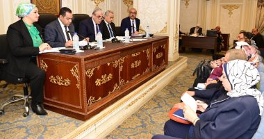 وزير القوى العاملة: نستهدف الوصول لقاعدة بيانات متكاملة للعمالة غير المنتظمة 