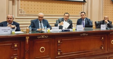 "زراعة الشيوخ" توصى الحكومة بموافاتها بمقترح تعديل قانون التعاونيات الزراعية