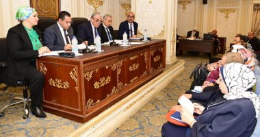 "قوى النواب" توافق على مشروع قانون العمل مبدئيا 