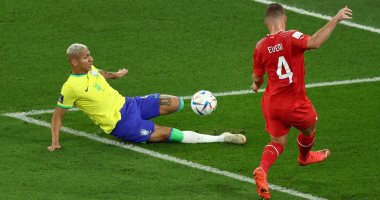 كأس العالم 2022.. البرازيل لا تخسر أبدا أمام كرواتيا قبل موقعة ربع النهائى