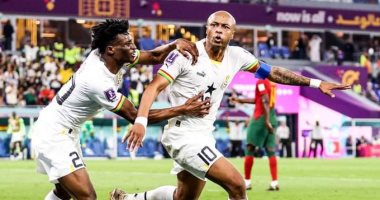 كأس العالم 2022.. أندريه أيو يتوعد أوروجواى: سنحرمهم من التأهل