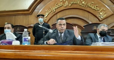 تأجيل محاكمة المتهمين بقتل عمهما فى الشرقية