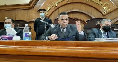 السجن 5 سنوات و15 سنة والمؤبد لـ 3 أشقاء قتلوا جارهم في الشرقية