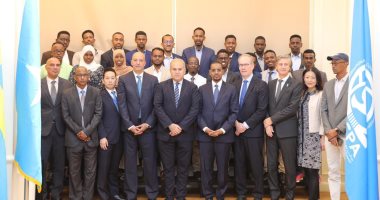 مركز القاهرة الدولي لحفظ السلام ينظم دورة تدريبية للصحفيين الصوماليين