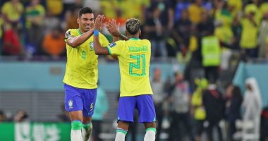 البرازيل "ملك" الأرقام القياسية فى كأس العالم قبل مواجهة كوريا الجنوبية