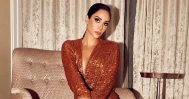 بسنت شوقى تنضم لأسرة فيلم "السيستم" مع أحمد الفيشاوى