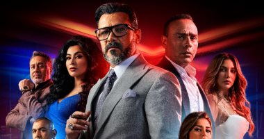 انتهاء تصوير آخر مشاهد مسلسل "مشوار الونش" 26 ديسمبر الجارى