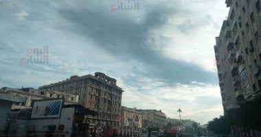 انخفاض الحرارة وشبورة وعودة الأمطار.. تفاصيل حالة الطقس حتى السبت المقبل 
