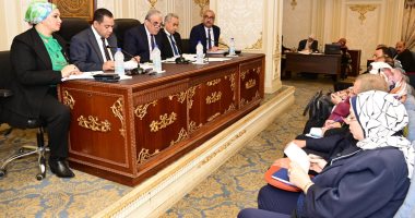 اقتراح بإضافة رئيس "التنظيم وإلادارة" بعضوية المجلس القومي للأجور بقانون العمل