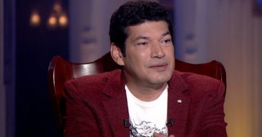 باسم سمرة ضيف شرف بمشهدين فى فيلم "الجواهرجى" محمد هنيدى ومنى زكى