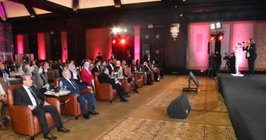 رئيس "الصندوق الاجتماعي" تفتتح المؤتمر السنوى الـ38 للاتحاد الأفريقى لتمويل الإسكان