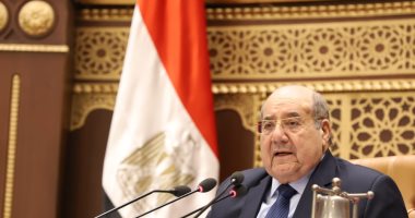 مجلس الشيوخ يناقش طلب "تنسيقية شباب الأحزاب" حول الإصلاح الإدارى للدولة