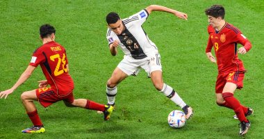 ألمانيا تتحدى مفاجآت كوستاريكا لحسم التأهل فى كأس العالم قطر 2022