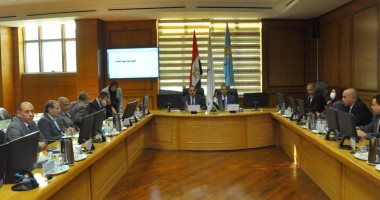 رئيس جامعة كفر الشيخ: تنظيم زيارات ميدانية للمشروعات القومية الكبرى