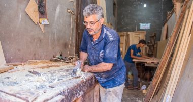 تضامن الأقصر توزع 87 مشروعا تنمويا للأسر الأولى بالرعاية بمليون و740 ألف جنيه.. صور