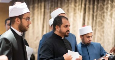 مشروع "مودة" ينفذ أول معسكراته التدريبية لأبناء المناطق المطورة بمشاركة رجال الدين