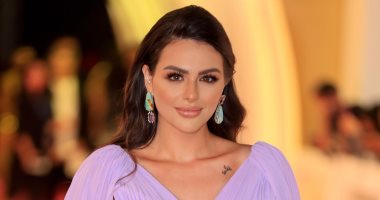 هنادي مهنا ضيفة برنامج "من مصر" مع عمرو خليل الليلة على CBC