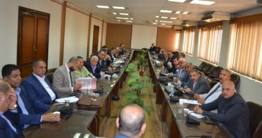 اتحاد العمال يطالب فرعياته بالمحافظات بالاستثمار الأمثل للموارد الذاتية