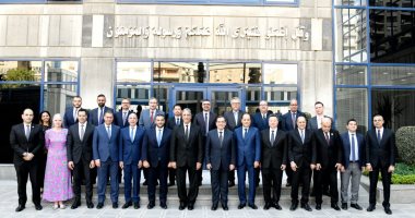 وزير البترول: إيجبس منصة مهمة للحوار بمشاركة الشركات العالمية حول مبادرات COP27