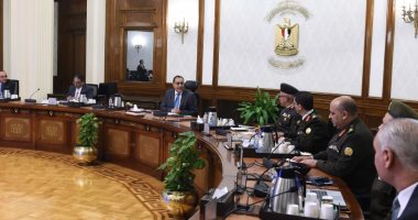 رئيس الوزراء يتابع موقف تنفيذ "ممشى أهل مصر" وتطوير محور 26 يوليو  