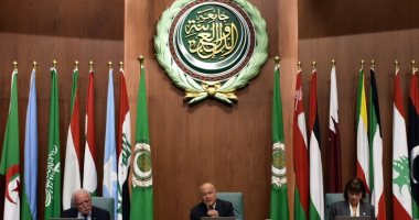 انعقاد فعالية "التضامن مع الشعب الفلسطينى" بالجامعة العربية.. أبو الغيط يدعو لدعم القضية دبلوماسيا.. ويحذر من الرفض الدولى لمحاولات "اللجوء للسلام".. ومصر تشيد بالصمود.. والمالكى يحذر من غياب العدالة