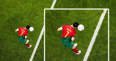 كأس العالم 2022 .. كل ما تريد معرفته عن أزمة هدف رونالدو في مرمى أوروجواى