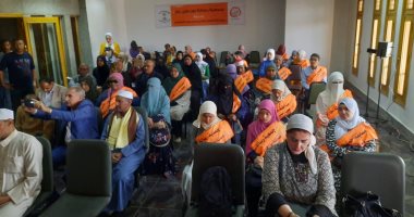 تكريم 68 متسابقا من حفظة القرآن الكريم فى مسابقة الإذاعة بأسوان