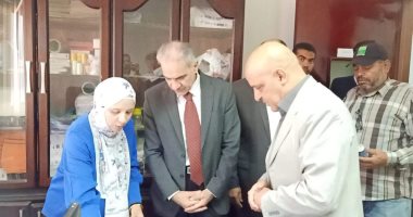 جامعة أسوان تعلن غدا فرز طعون انتخابات اتحاد الطلاب وإعداد الكشوف النهائية