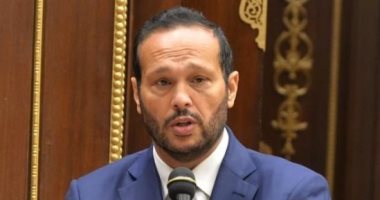 محمد حلاوة رئيس لجنة الصناعة والتجارة بمجلس الشيوخ: مشاركة الرئيس السيسي بالقمة العربية الصينية بالرياض وزيارته المرتقبة لواشنطن تعبير عن القدرة المصرية.. متفائل بالفرص الاستثمارية ونمو الاقتصاد المرحلة المقبلة