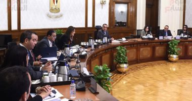 رئيس الوزراء يتابع جهود صندوق مصر السيادى فى الترويج لفرص الاستثمار ببعض القطاعات