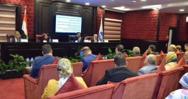 "مستقبل وطن" ينظم فعاليات مكثفة فى 13 محافظة أبرزها ندوات تثقيفية عن مناهضة العنف ضد المرأة