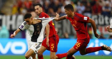 الكاميرا فى الملعب.. لقطات شقية فى مونديال قطر 2022