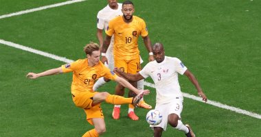 كأس العالم 2022.. 5 منتخبات تنجو من فخ الهزيمة فى دور المجموعات