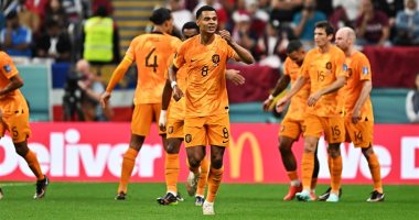 جدول كأس العالم 2022 .. 4 متأهلين لم يحققوا العلامة الكاملة بدور المجموعات